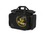 holdall medium black cat 
