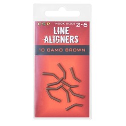 line aligner 2-6 ESP