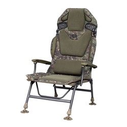 levelite camo longback trakker