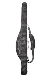 camo hard rod sleeve double fox