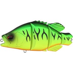snappy crappie mat tiger duo