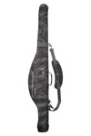camo hard rod sleeve double fox 