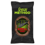 method mix red krill sensas