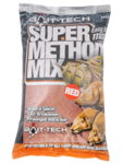 super method mix red