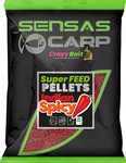 super pellet indian spicy