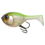 deraball chartreuse back yamame