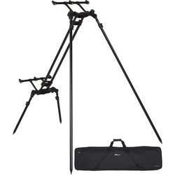 extreme TX pod 3cannes JRC
