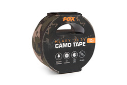 camo tape fox