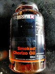 smoked chorizo  cc moore