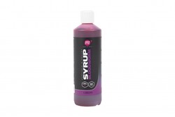 syrup 500ml bloodworm