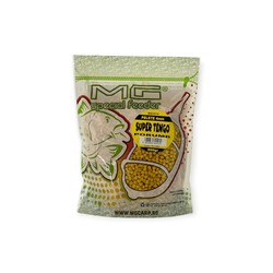pellet super tengo mais 4mm