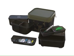 PVA kontainer system korda