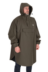 poncho fox