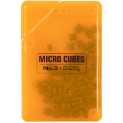 micro cube guru