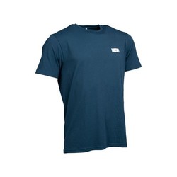 tee shirt since 1978 navy nash