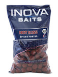 boilies inova baits hot kiss 1.8