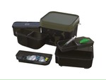 PVA kontainer system korda
