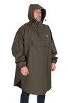 poncho fox 