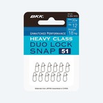 duo lock snap heavy BKK 