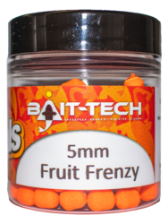 criticals 5mm bait tech