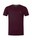 tee shirt mandala burgundy
