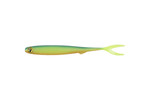 slick finesse 24cm fox rage 