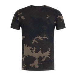 tee shirt dark kamo korda