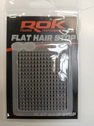 flat hair stop rok