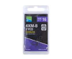 hamecon KKM-B eyed barbless