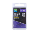 hamecon KKM-B eyed barbless