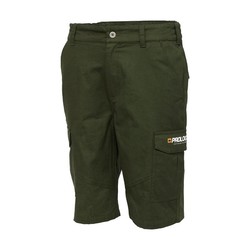 short combat prologic