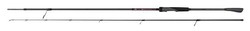 canne warrior zander jig fox