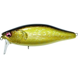 i jack pike megabass
