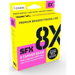 tresse sfx 8 135m sufix