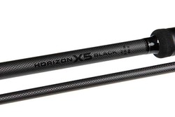 canne X5 black 13' 4lbs fox
