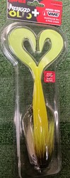 soft olio mont�s 18cm clear lemo