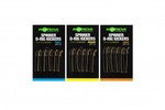 spinner D rig kickers vert / mar