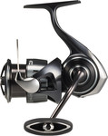 moulinet ballistic 3000XH daiwa