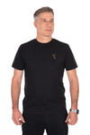 tee shirt classic T BO  fox 