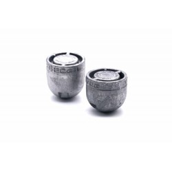 x window feeder poids large