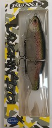 laughin 170 rainbow luxxe