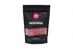 boilies response fraise 15mm