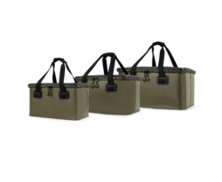 eva 30l stormshield avid carp
