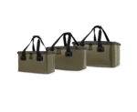 eva 30l stormshield avid carp