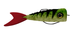 poppy 10cm perch delalande