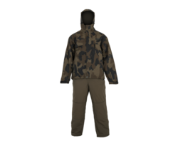 camo thermal suit distortion avi