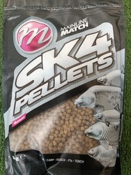 sk 4 pellet mainline