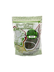 pellets 4mm squid octopus MG