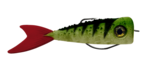 poppy 10cm perch delalande