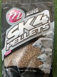 sk 4 pellet mainline